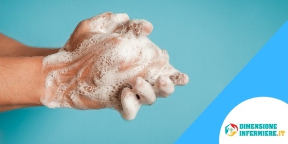 Quando e come si fa il lavaggio delle mani per prevenire le infezioni