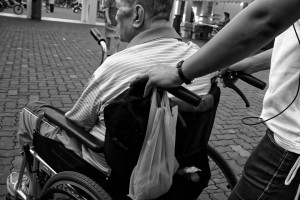 non autosufficienza