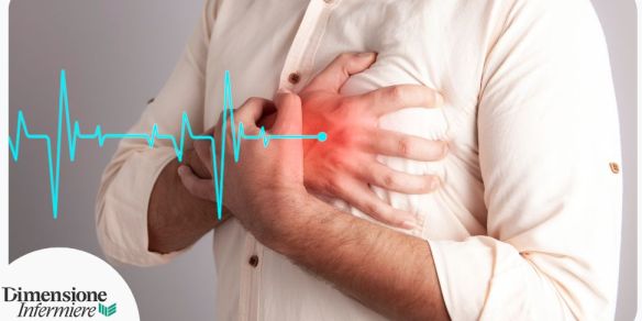 Piano di assistenza infermieristica al paziente con Infarto Miocardico Acuto