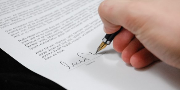 Disposizioni anticipate di trattamento e le questioni di fine vita