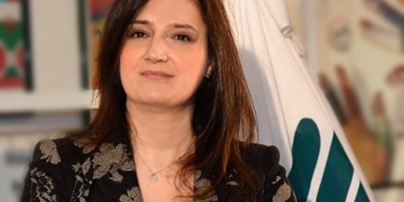Barbara Mangiacavalli, Presidente FNOPI