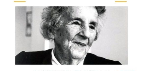 Teoria dei bisogni secondo Virginia Henderson