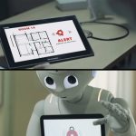 I robot aiuteranno gli infermieri