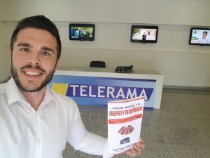 Intervista a Mattia: partito per l’estero come infermiere, oggi è un imprenditore di successo 2 70155949 1438814026281838 6958348328102789120 n