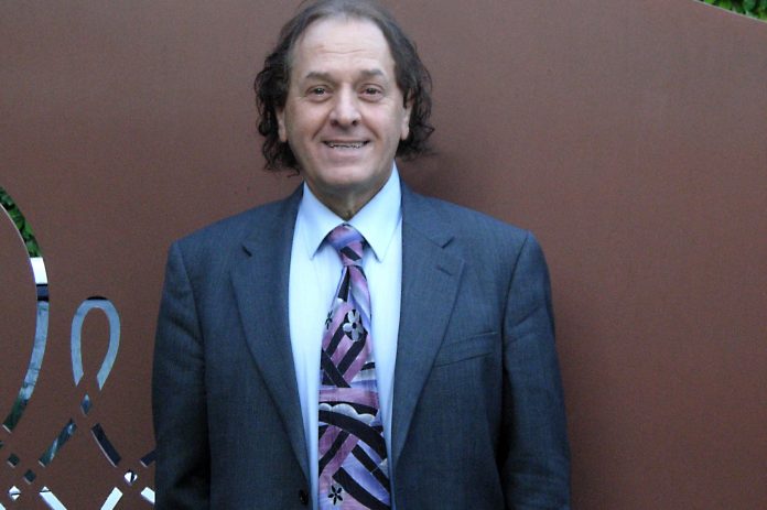 Danilo Massai