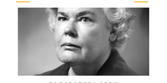 Dorothea Orem e la Teoria del Self-Care (Self Care Deficit Nursing Theory)