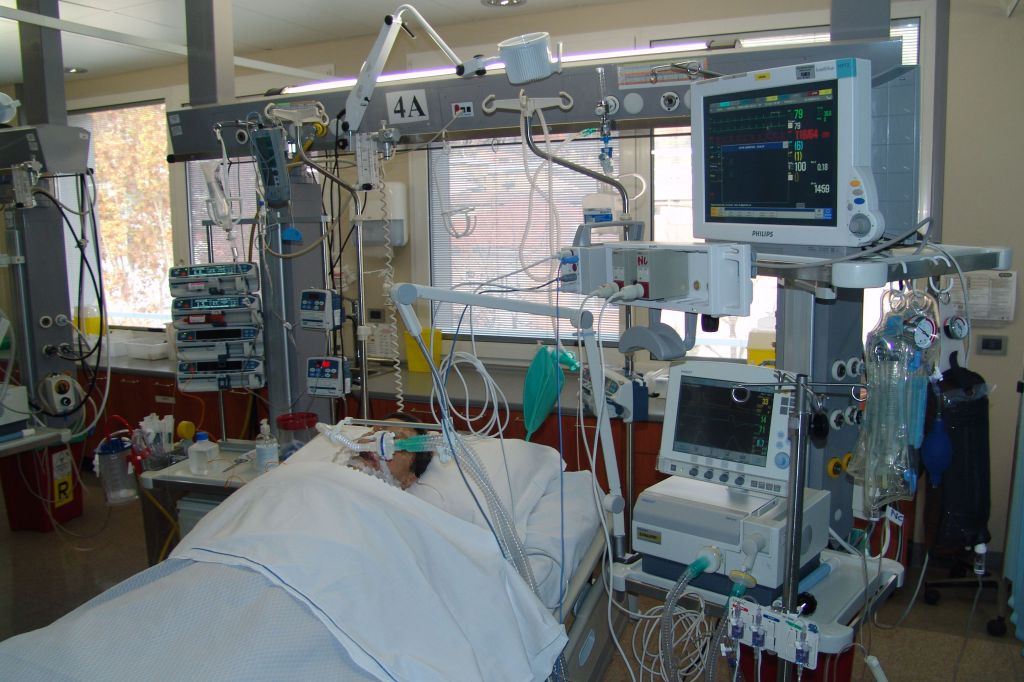 Buone pratiche e Linee guida Gestire il delirium in terapia intensiva Buone pratiche e Linee guida Gestire il delirium in terapia intensiva