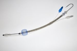 tubo endotracheale spritztube