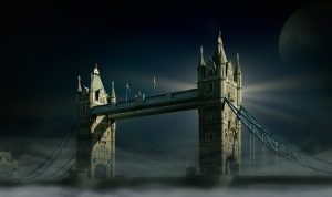 tower bridge 2324875 340