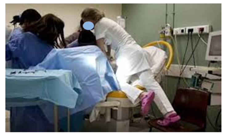 L Iper Medicalizzazione Della Gravidanza Del Parto E Della Maternita