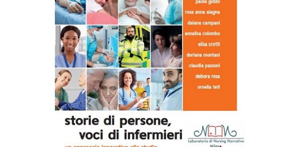 Laboratorio di Nursing Narrativo