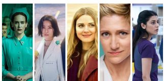 5 serie tv con infermieri protagonisti da non perdere assolutamente