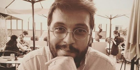 Intervista al Dott. Pier Paolo Lecci Relatore Webinar Lesioni Difficili