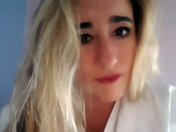 Sonia Silvestrini Wound Care Specialist relatrice al webinar Lesioni Difficili Approccio Multidisciplinare e ricerca Sonia Silvestrini Wound Care Specialist relatrice al webinar Lesioni Difficili Approccio Multidisciplinare e ricerca