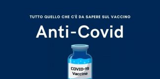 Tutto quello che c'è da sapere sul vaccino anti-covid