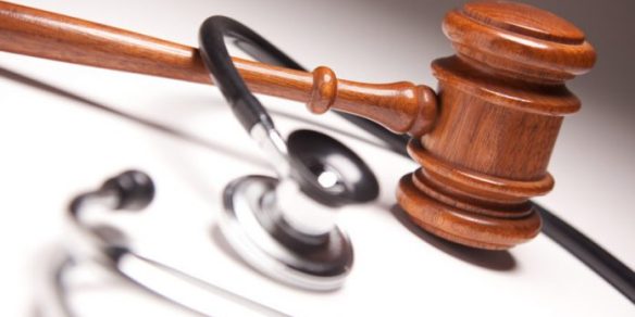 Riassunto della Legge 8 Gennaio 2002 n.1 per Infermieri