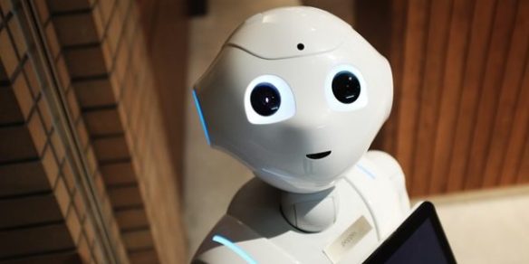 Robot Infermieri la disoccupazione tecnologica ruberà il lavoro agli infermieri
