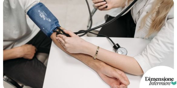 Come misurare la pressione arteriosa con lo sfigmomanometro