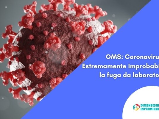 OMS Coronavirus Estremamente improbabile la fuga da laboratorio