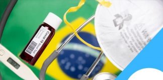 Covid Brasile al limite e pazienti intubati senza sedativi