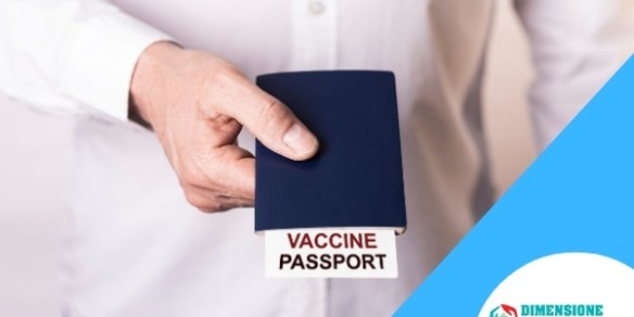 Passaporto vaccinale a lavoro per attivarlo entro l'estate