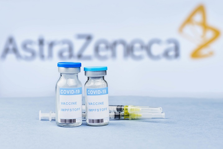 AsrtaZeneca Vaccino e coaguli Credit Marco Verch CC BY 2.0
