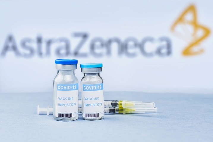 Vaccini e coaguli: scoperto il meccanismo alla base delle trombosi 1 AsrtaZeneca Vaccino e coaguli Credit Marco Verch CC BY 2.0