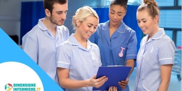 Primary Nursing cosa è, com'è organizzato e a cosa serve