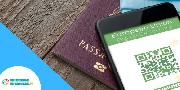 Green Pass obbligatorio per i concorsi