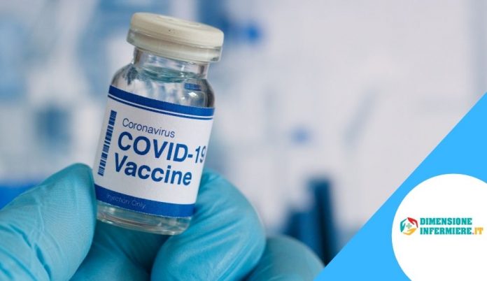 Chi ha avuto il Covid deve fare il vaccino