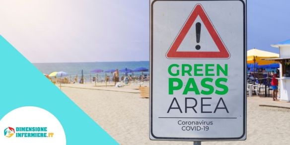 Certificato Verde obbligatorio per tutti arriva il Super Green Pass