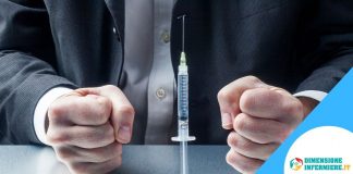 Obbligo vaccinale per dipendenti RSA contenuti del decreto e sanzioni