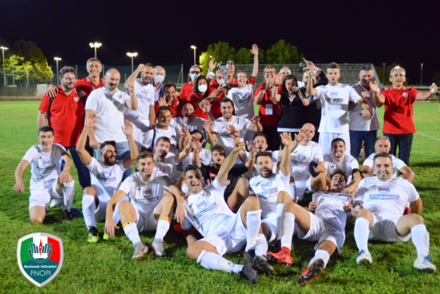 Intervista a Daiana Campani, capitano della Nazionale Infermieri di Calcio 5 Nazionale Infermieri di Calcio Credit FNOPI