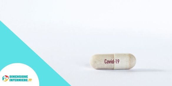 La Pillola anti-Covid funziona: dimezza il rischio di morte del 50%