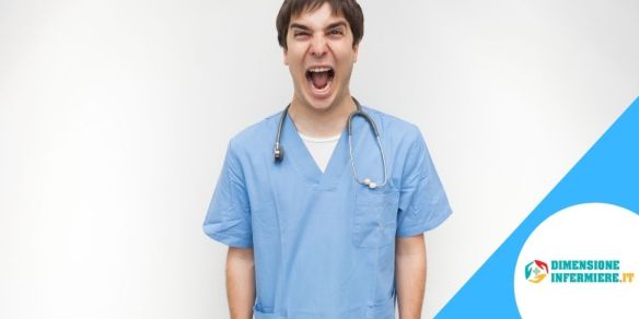 Solo la pandemia poteva peggiorare il lavoro degli infermieri