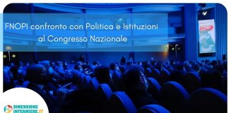 FNOPI confronto con Politica e Istituzioni al Congresso Nazionale