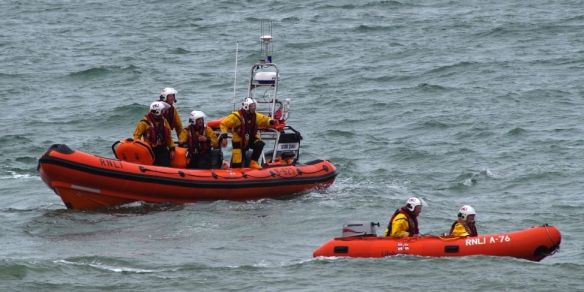 Infermiere disoccupato sparisce dopo aver lasciato lettera d'addio e testamento