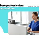 Webinar gratuito L’infermiere libero professionista e l’Infermiere imprenditore