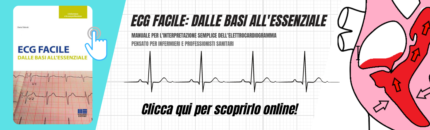 ECG Facile Shop Maggioli