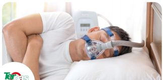 Dispositivi e Maschere CPAP Tergas