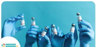 Quarta dose Vaccino Covid obbligatoria anche per i sanitari