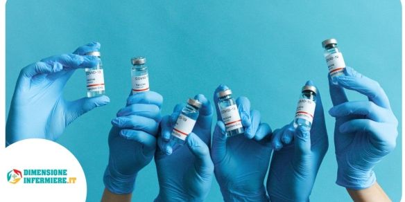 Quarta dose Vaccino Covid obbligatoria anche per i sanitari