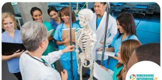 Riforma universitaria nelle professioni sanitarie cosa cambierà per gli infermieri