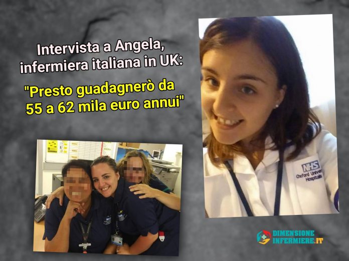 Perché Hai Scelto Di Diventare Infermiere