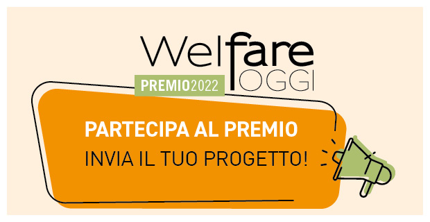 Premio Welfare Oggi 2022