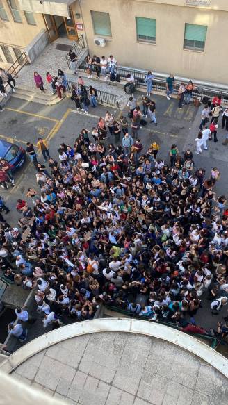 Studentessa infermiera violentata da infermiere durante il tirocinio 1 dd21ef43 55dd 4309 b869 3e45b11d3796