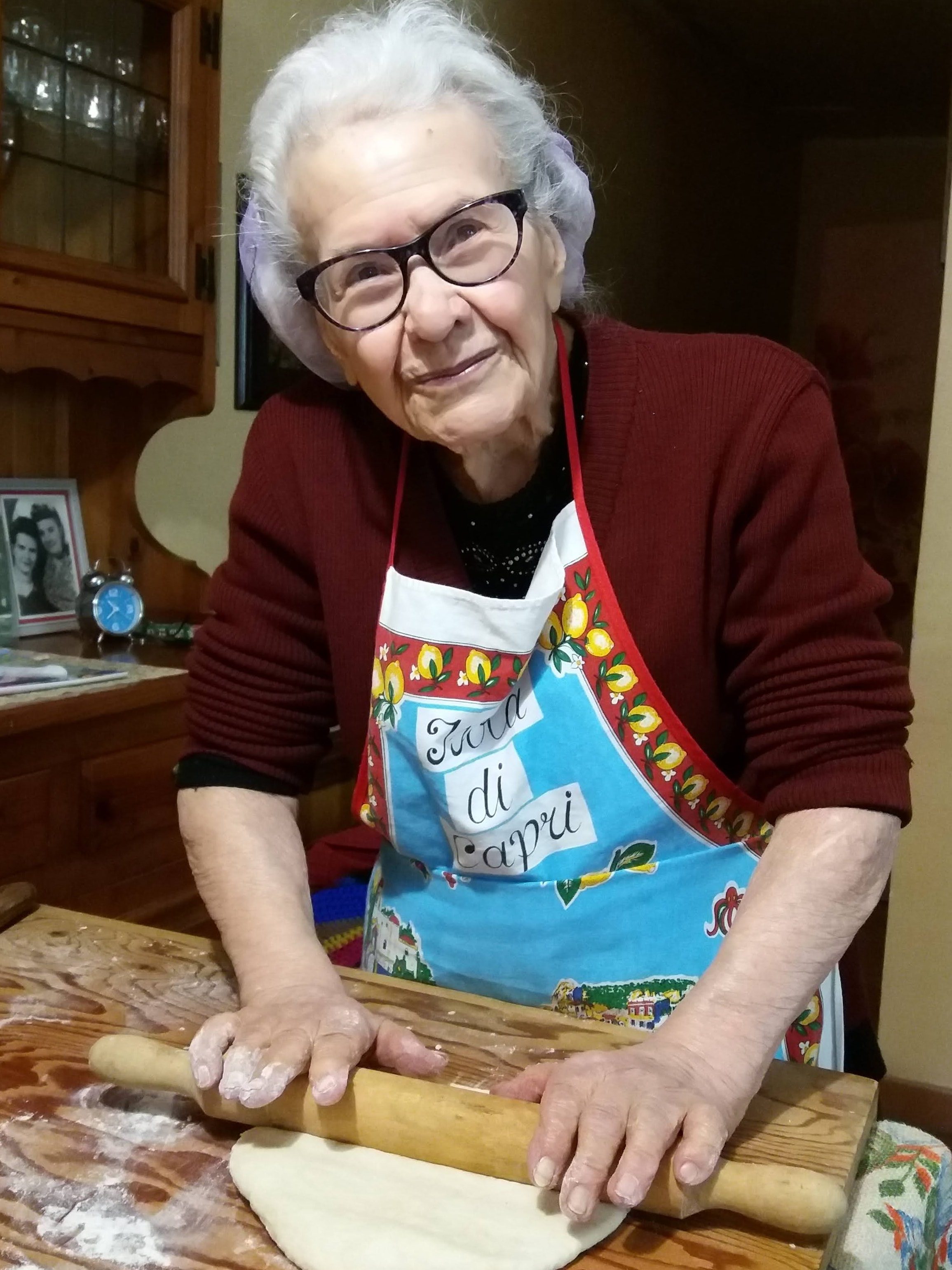 Mia nonna multata perché no vax, ma è morta di Covid 2 anni fa 2 20200513 103904 edited 1