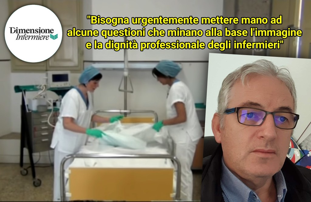 Stati Generali o no, il demansionamento rimane "l'esempio manifesto del disastro di un'intera categoria" 1 AddText 11 26 11.30.07