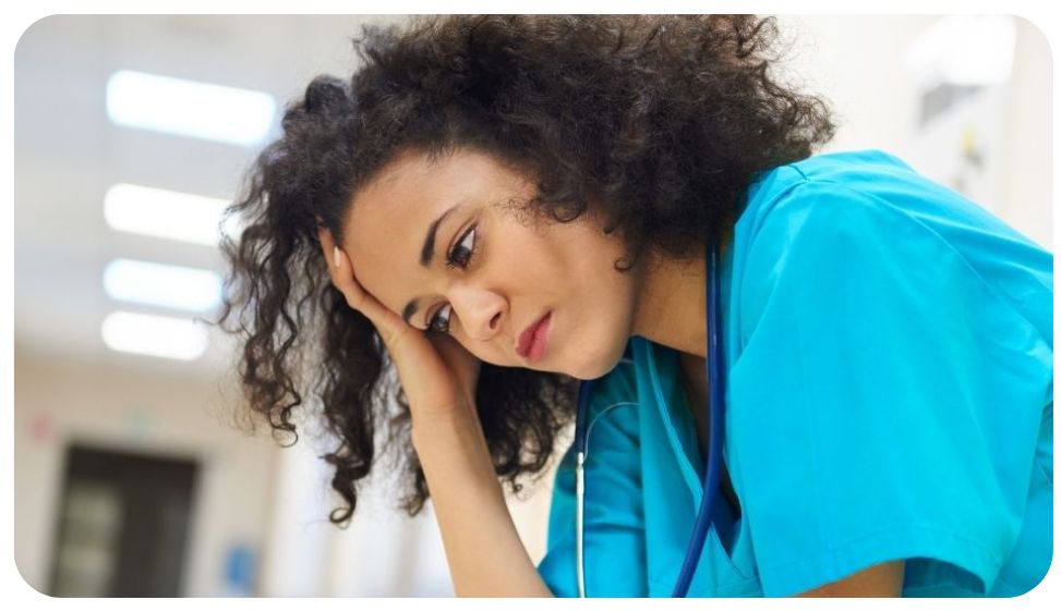 Come ridurre lo stress da corsia e passare agli infermieri strumenti innovativi di cui si parla ancora troppo poco 2 Sanitariamente Coaching Sanitario®