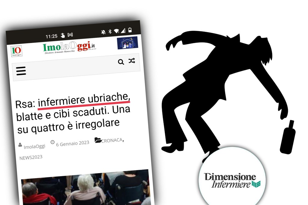 E i media continuano a parlare erroneamente di "infermiere ubriache" 1 AddText 01 07 11.31.55